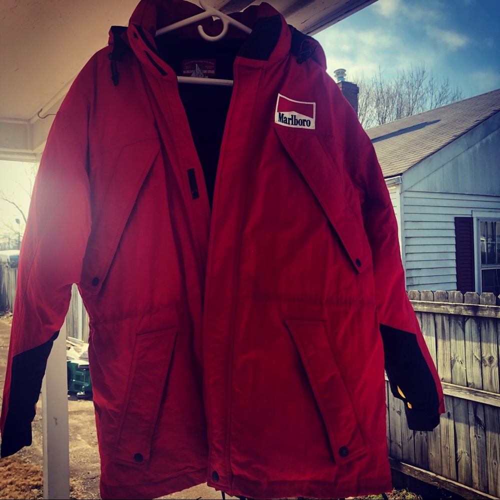 Coat
